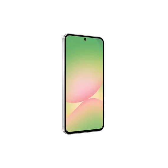 მობილური ტელეფონი Samsung A566E Galaxy A56 5G 8GB/128GB Duos Gray , 3 image - Primestore.ge