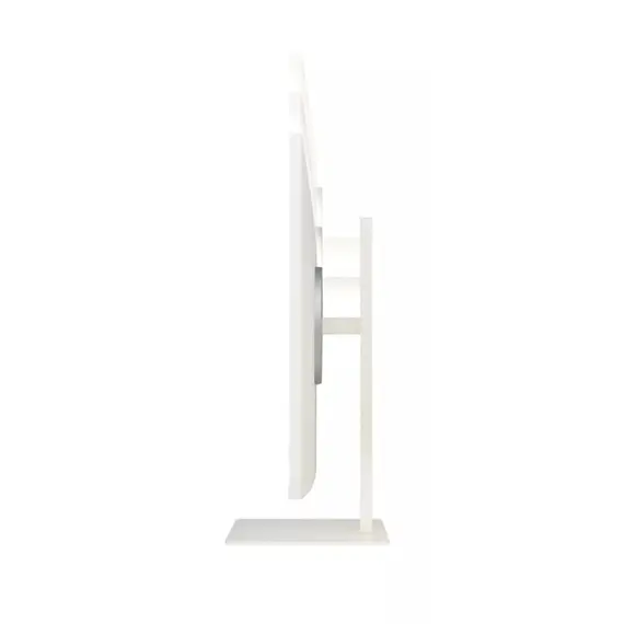 მონიტორი LG Smart 32SR85U-W 32" 3840 x 2160 IPS 400 cd/m² 5ms webOS Built-in FHD Webcam and Speakers , 5 image - Primestore.ge