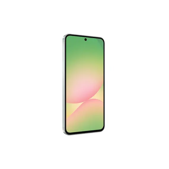 მობილური ტელეფონი Samsung A566E Galaxy A56 5G 8GB/256GB Duos Green , 3 image - Primestore.ge