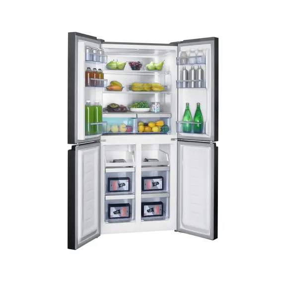მაცივარი Beko GNO46623MXPN , 5 image - Primestore.ge