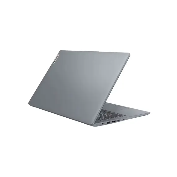 ნოუთბუქი Lenovo Ideapad Slim 3 15.6"  i3-1315U 8GB 512GB SSD Integrated Intel® UHD Graphics  Arctic Grey , 4 image - Primestore.ge