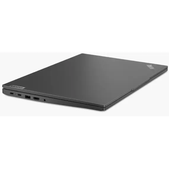 ნოუთბუქი Lenovo ThinkPad E16 G2 16" ULTRA 7 155H 16GB 512GB SSD Integrated Graphics GRAPHITE BLACK , 4 image - Primestore.ge