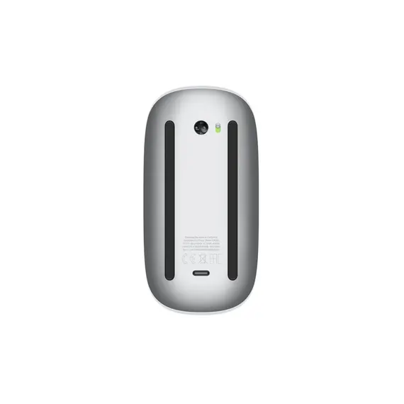 Magic Mouse (USB‑C) - White Multi-Touch Surface, 3 image