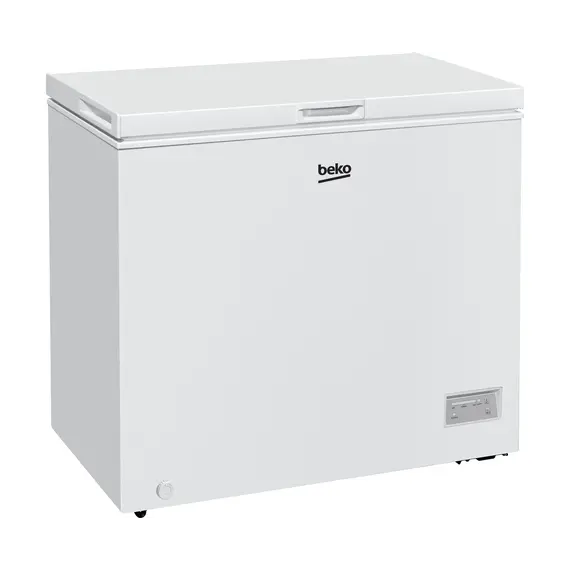 საყინულე მაცივარი Beko CF200EWN b100  - Primestore.ge