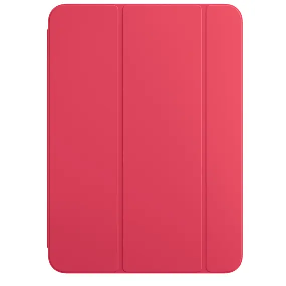 პლანშეტის ქეისი Apple Smart Folio Case  for iPad (A16) - Watermelon , 4 image - Primestore.ge