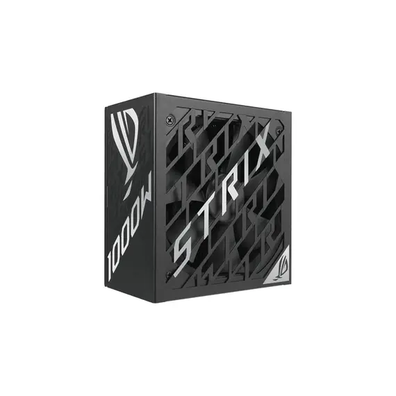 კვების ბლოკი ROG-STRIX-1000P-GAMING//PSU, CE+UK , 3 image - Primestore.ge