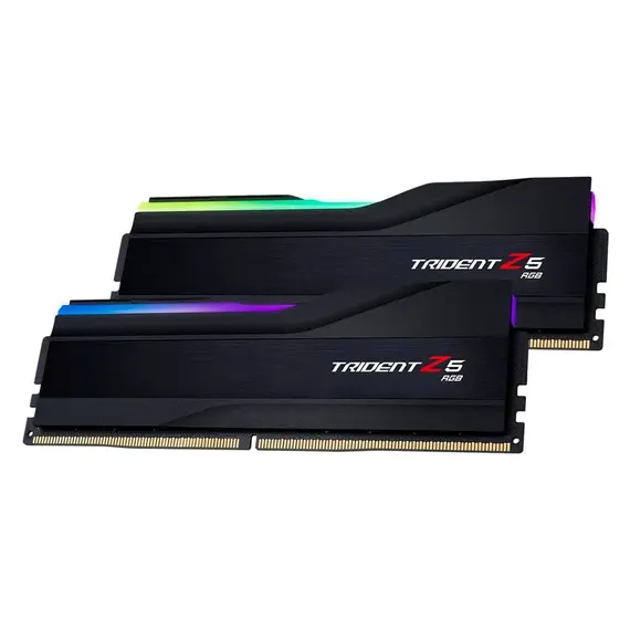 ოპერატიული მეხსიერება G.Skill MEMORY DIMM 32GB DDR5-6400 K2 6400J3239G16GX2-TZ5RK  - Primestore.ge