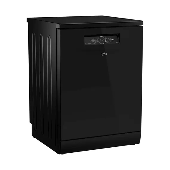 ჭურჭლის სარეცხი მანქანა Beko BDFN36831GB b300 , 3 image - Primestore.ge