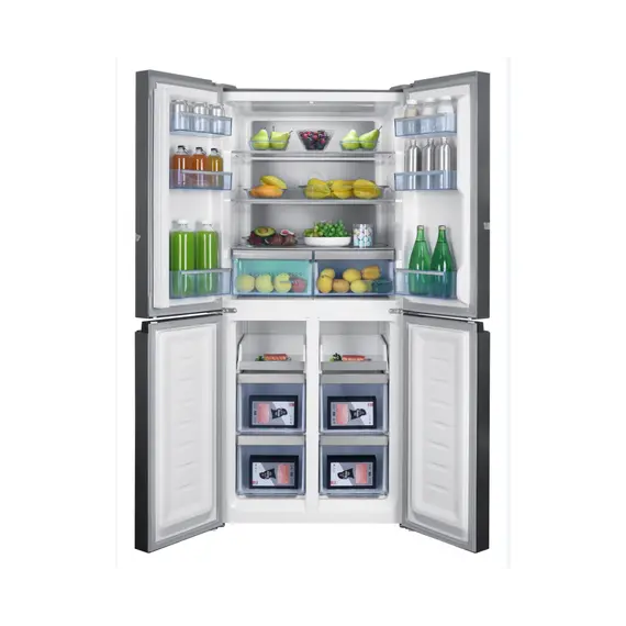 მაცივარი Beko GNO46623MXPN , 4 image - Primestore.ge