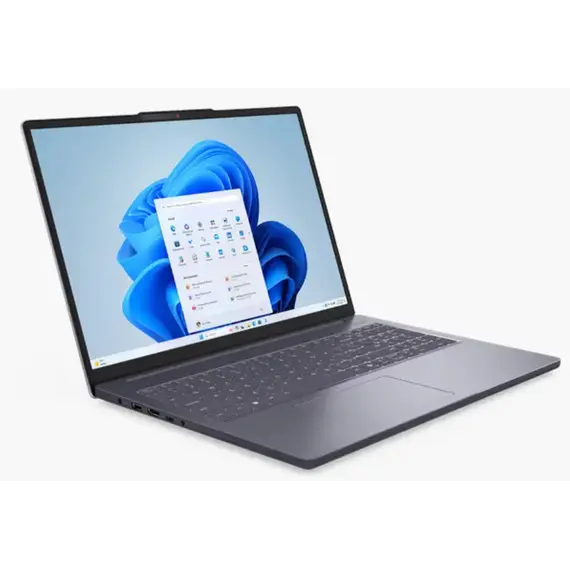 Notebook Lenovo 83K2000KRK IdeaPad Slim 3, 16", i5-13420H, 16GB, 512GB SSD, Integrated, Luna Gray, 3 image