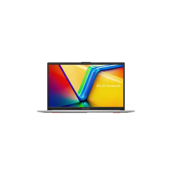 ნოუთბუქი Asustek Vivobook Go 15.6" Ryzen 3 7320U 8GB 512GB SSD Radeon Graphics SILVER , 3 image - Primestore.ge