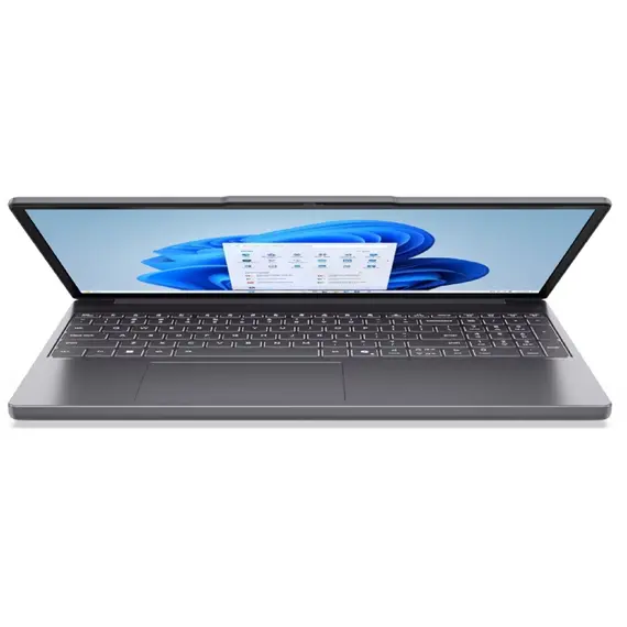 ნოუთბუქი Lenovo Ideapad Slim 3 15.3"  i5-13420H 16GB 512GB SSD Integrated Intel UHD Graphics Luna Grey , 5 image - Primestore.ge