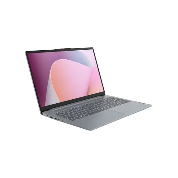 ნოუთბუქი Lenovo Ideapad Slim 3 15.6" Ryzen 3 7320U 8GB 256GB SSD Integrated AMD Radeon Graphics  Arctic Grey , 2 image - Primestore.ge