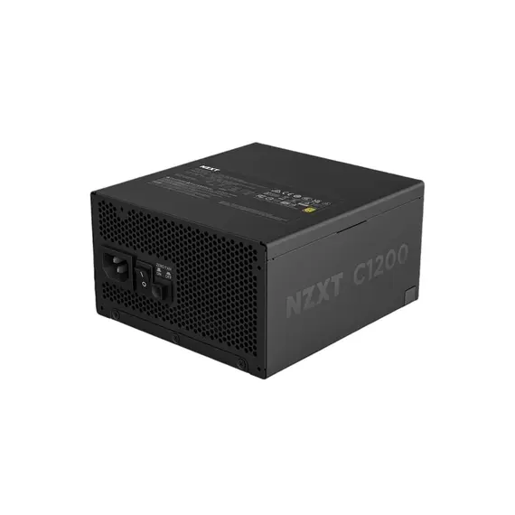 კვების ბლოკი NZXT C1200 Gold ATX 3.1 , 4 image - Primestore.ge