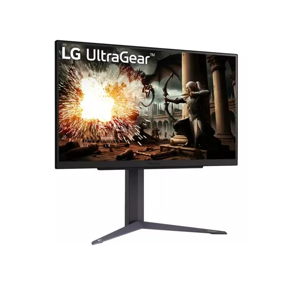 მონიტორი LG 27" Ultragear 27GS75Q-B.AMA , 2 image - Primestore.ge