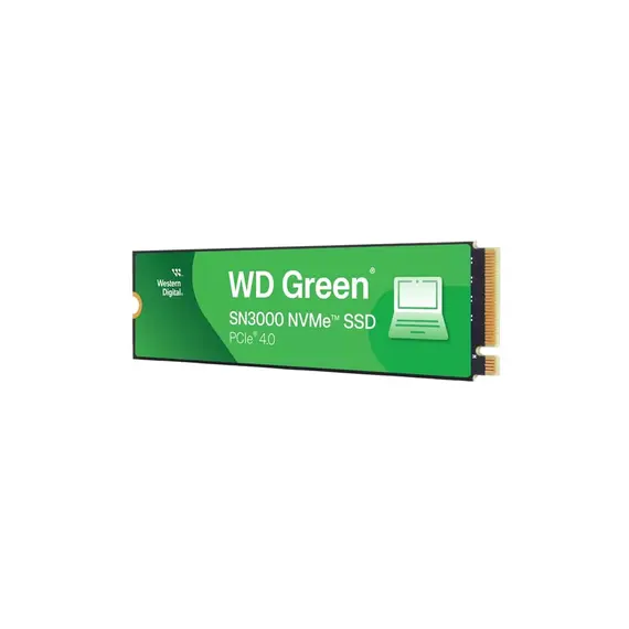 მყარი დისკი WD Green SN3000 WDS200T4G0E , 2 image - Primestore.ge