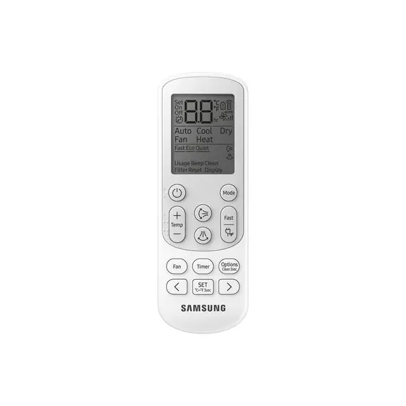 კონდიციონერი Samsung AR50F24C1DHNER Indoor,(70-80m2) Inverter , 6 image - Primestore.ge
