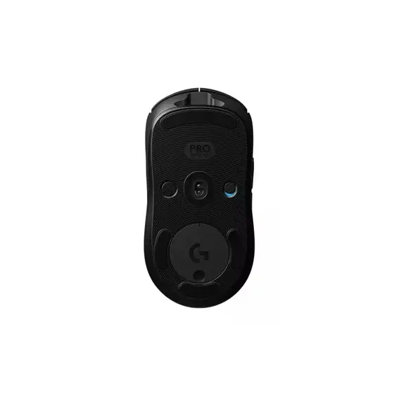 მაუსი Logitech G PRO 2 LIGHTSPEED Wireless Gaming Mouse - Black , 4 image - Primestore.ge