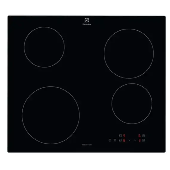 ქურის ზედაპირი Electrolux EIB60420CK  - Primestore.ge