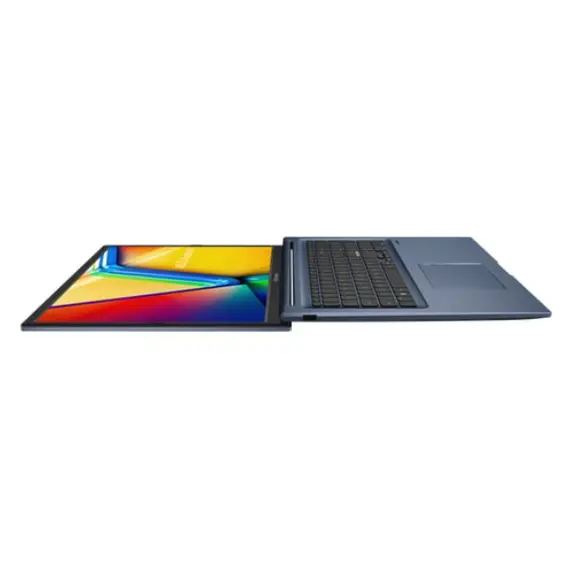 Notebook Asustek VivoBook 17 17.3" FHD I5-1335U 16GB 512GB SSD Integrated Graphics Blue, 5 image