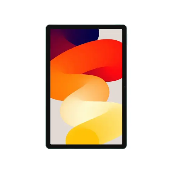 პლანშეტი Xiaomi Redmi Pad SE 11 Wi-Fi (4GB/128GB) - Mint Green , 2 image - Primestore.ge