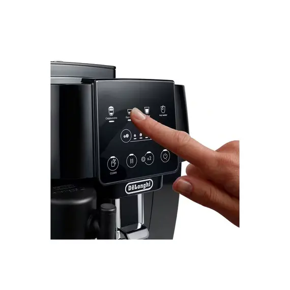 ყავის აპარატი DeLonghi Magnifica (ECAM220.60.B) - Primestore.ge