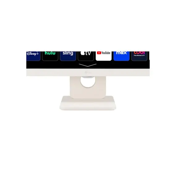 მონიტორი LG 32” Smart Monitor 32SR50F-W.AMA White , 3 image - Primestore.ge