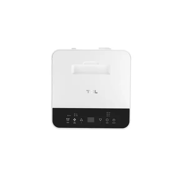 კონდიციონერი TCL TAC-07CPA/RV (20 m2) - White , 6 image - Primestore.ge