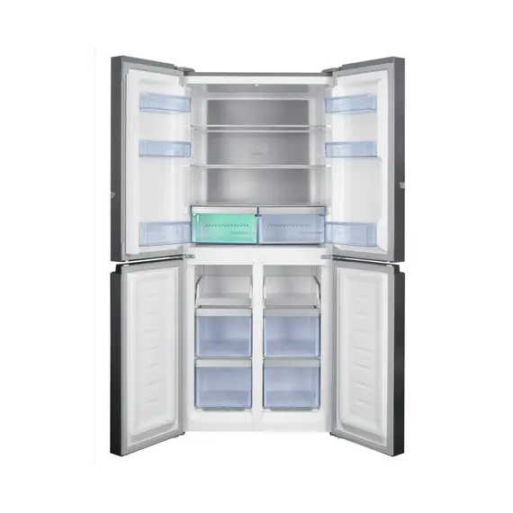 მაცივარი Beko GNO46623MXPN , 3 image - Primestore.ge