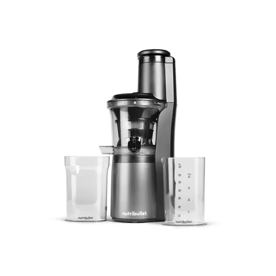 წვენსაწური NUTRIBULLET NBJ500 SLOW JUICER  - Primestore.ge