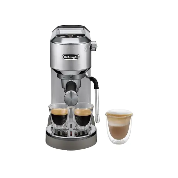 Coffee machine DeLonghi Dedica Duo EC890.M