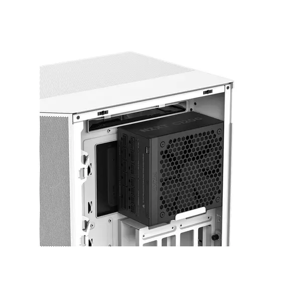 კვების ბლოკი NZXT C1200 Gold ATX 3.1 , 5 image - Primestore.ge