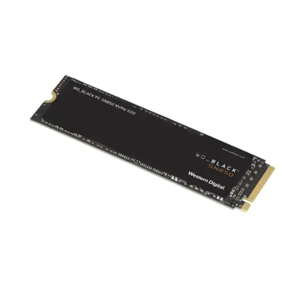 მყარი დისკი WD Black SN850 WDS200T1X0E , 3 image - Primestore.ge