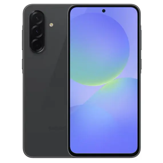 მობილური ტელეფონი Samsung A366E Galaxy A36 5G 8GB/128GB Duos Black  - Primestore.ge