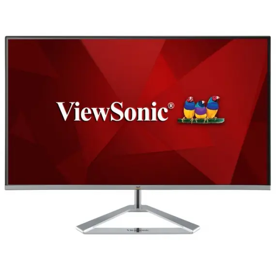 მონიტორი ViewSonic 23.8'' VX2476-SMH  - Primestore.ge