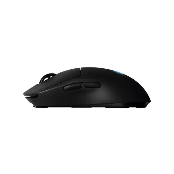 მაუსი Logitech G PRO 2 LIGHTSPEED Wireless Gaming Mouse - Black , 3 image - Primestore.ge