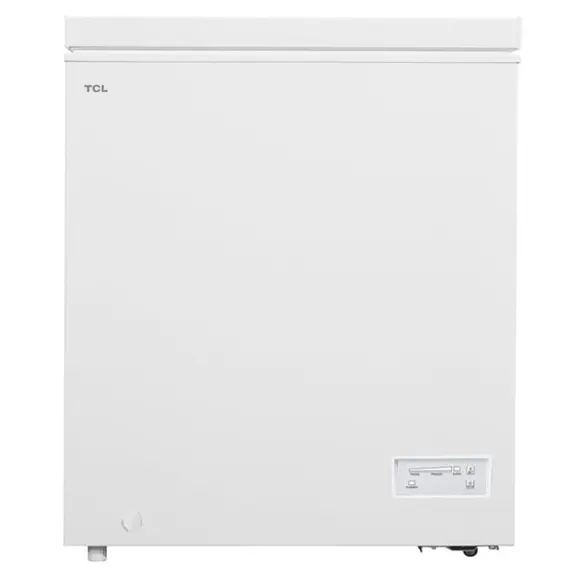 საყინულე მაცივარი TCL F142CFW White 142L  - Primestore.ge