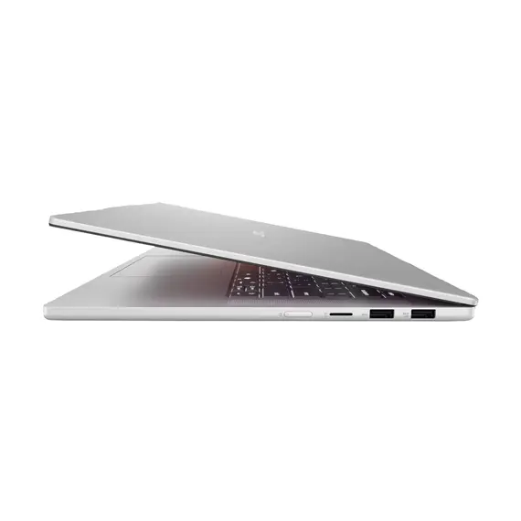 ნოუთბუქი Lenovo Ideapad Slim 5 15.3" Ryzen  7 7735HS 16GB 512GB SSD Integrated Intel UHD Graphics Cloud Grey , 5 image - Primestore.ge