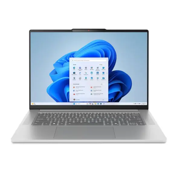 ნოუთბუქი Lenovo Ideapad Slim 5 15.3" Ryzen  7 7735HS 16GB 512GB SSD Integrated Intel UHD Graphics Cloud Grey  - Primestore.ge