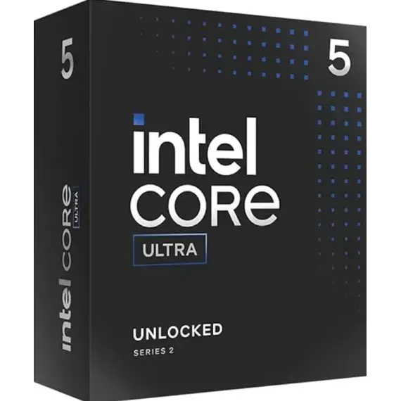პროცესორი Intel Core Ultra 5 245K , 3 image - Primestore.ge