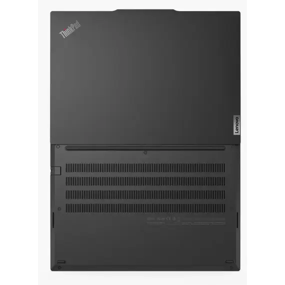 ნოუთბუქი Lenovo ThinkPad E14 G6 14" ULTRA 5 125U 16GB 512GB SSD Integrated Graphics GRAPHITE BLACK , 3 image - Primestore.ge