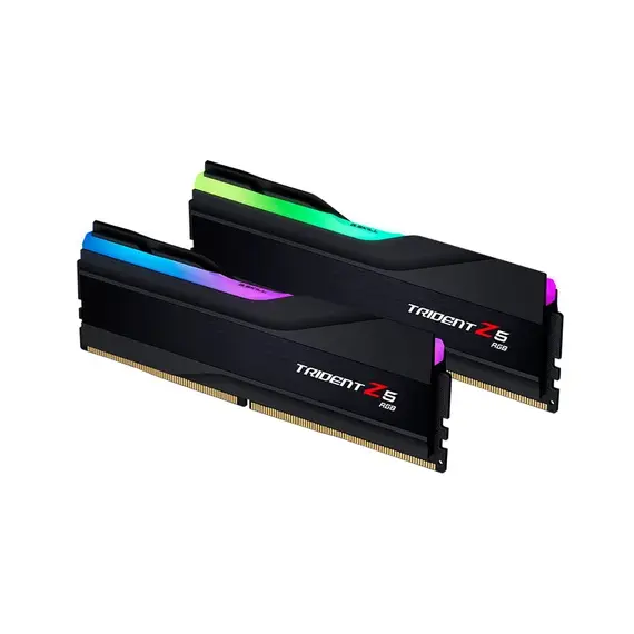 ოპერატიული მეხსიერება G.Skill MEMORY DIMM 32GB DDR5-6400 K2 6400J3239G16GX2-TZ5RK , 4 image - Primestore.ge