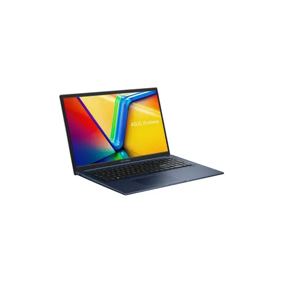 Notebook Asustek VivoBook 17 17.3" FHD I5-1335U 16GB 512GB SSD Integrated Graphics Blue, 4 image
