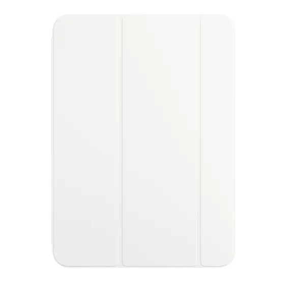 პლანშეტის ქეისი Apple Smart Folio Case  for iPad (A16) - White , 2 image - Primestore.ge