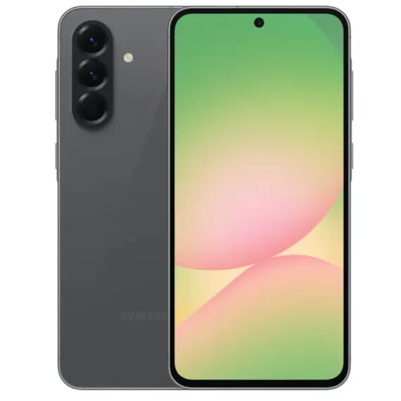 მობილური ტელეფონი Samsung A566E Galaxy A56 5G 8GB/128GB Duos Black  - Primestore.ge