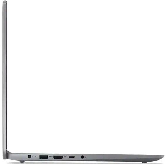 ნოუთბუქი Lenovo IdeaPad Slim 3 15.6" Ryzen 5 7430U 16GB 512GB SSD Integrated Radeon Graphics Arctic Grey , 6 image - Primestore.ge