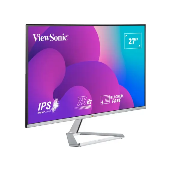მონიტორი ViewSonic 27'' VX2776 , 3 image - Primestore.ge