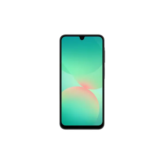 მობილური ტელეფონი Samsung A266B Galaxy A26 8GB/256GB 5G Duos Black , 2 image - Primestore.ge