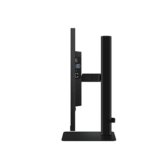 მონიტორი Samsung 27" ViewFinity S6 (LS27D604UAIXCI) , 5 image - Primestore.ge