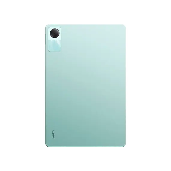 პლანშეტი Xiaomi Redmi Pad SE 11 Wi-Fi (4GB/128GB) - Mint Green , 4 image - Primestore.ge